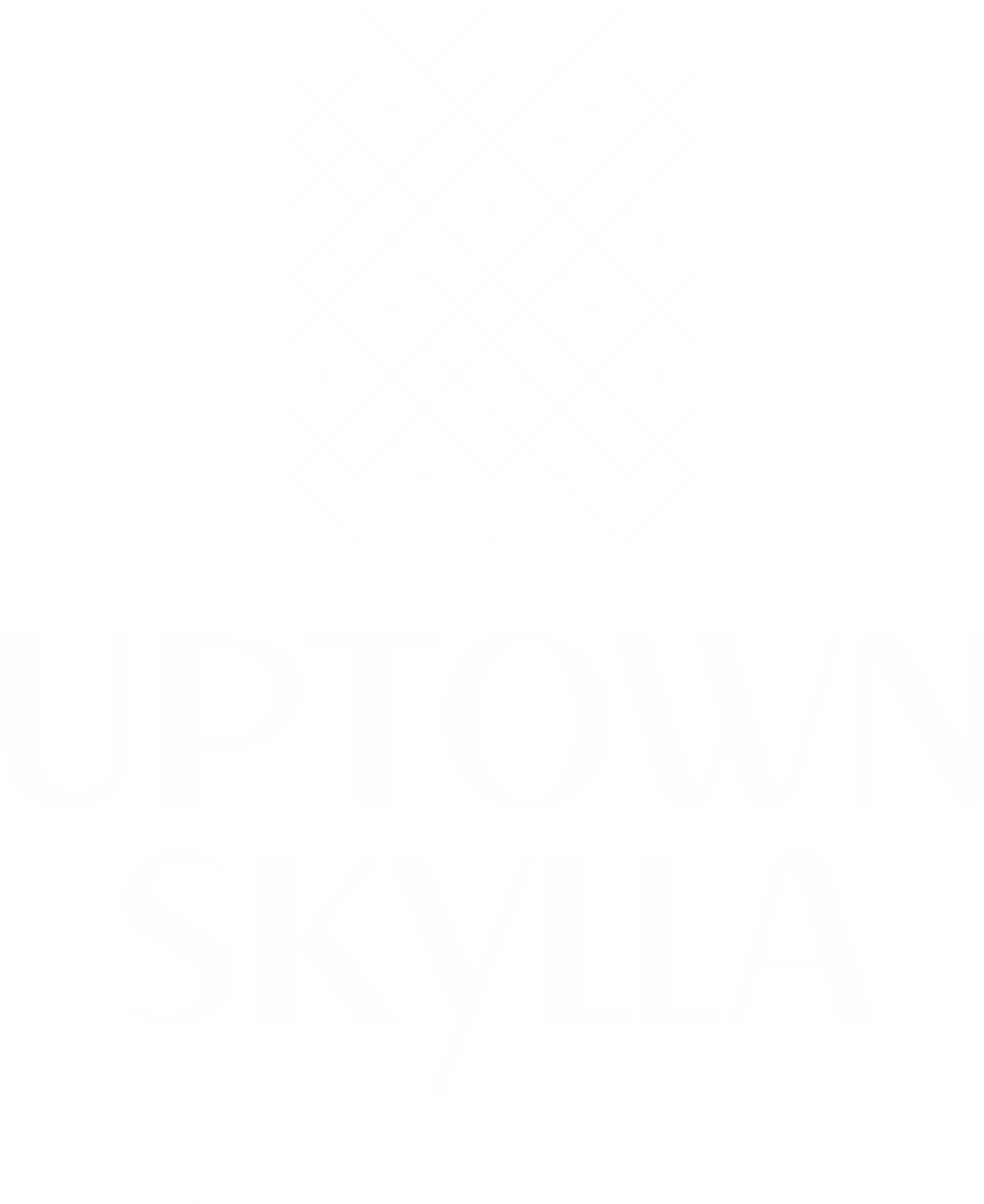 Uptown Skylla Logo