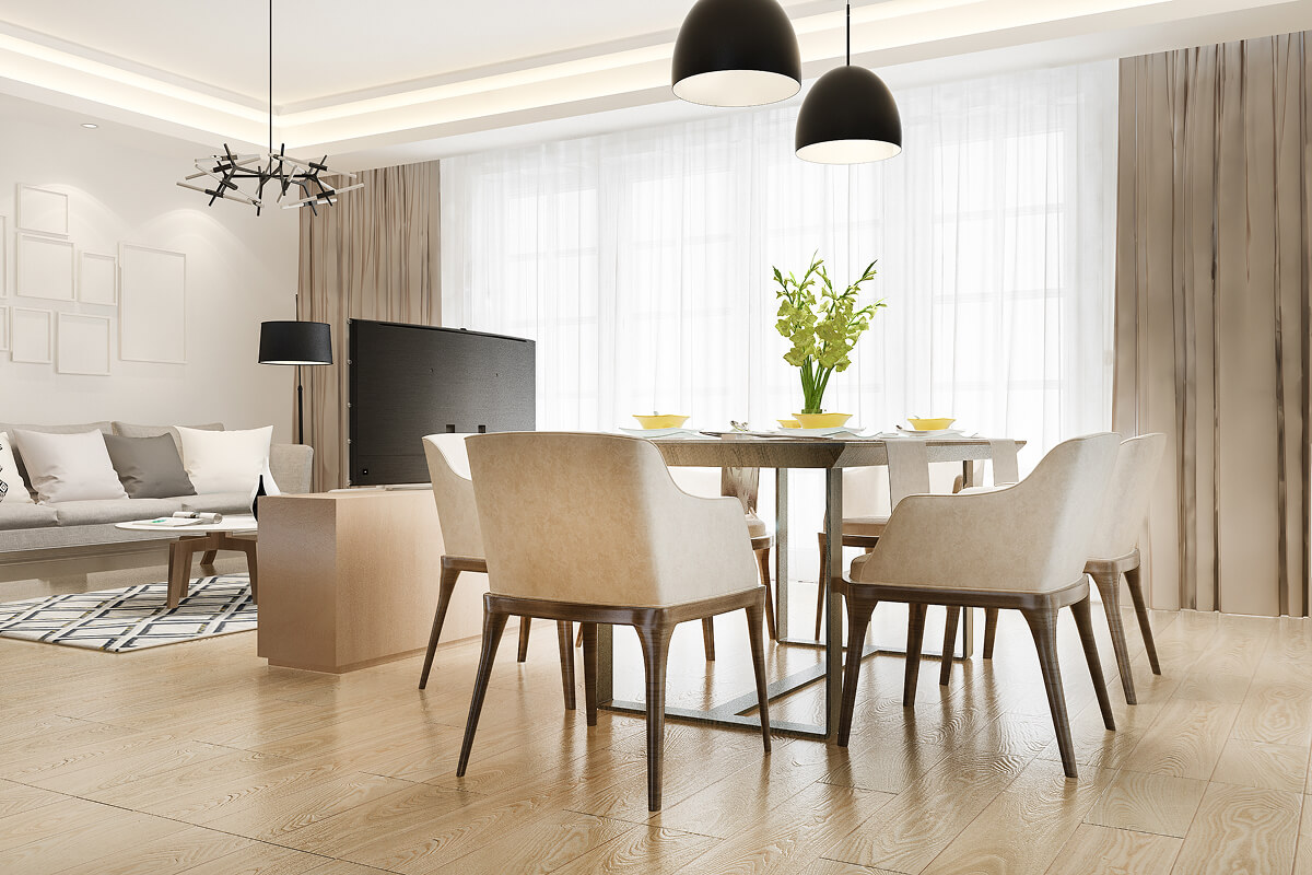 2 BHK Flats