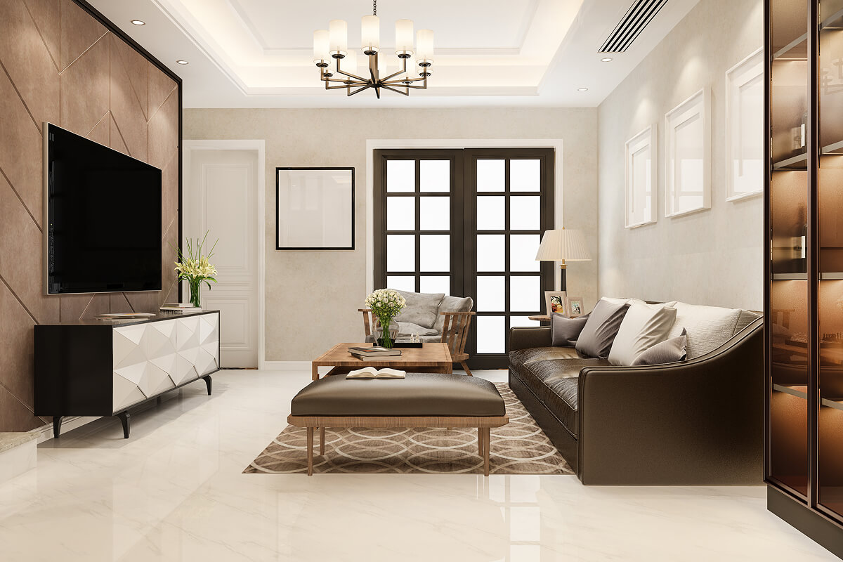3 BHK Grande